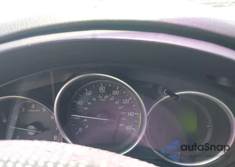 2016 Mazda Cx-5 Sport из США, поврежденный, VIN JM3KE2BY2G0629379